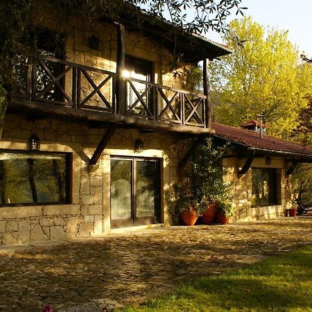 Quinta Do Caneiro Geres Zewnętrze zdjęcie