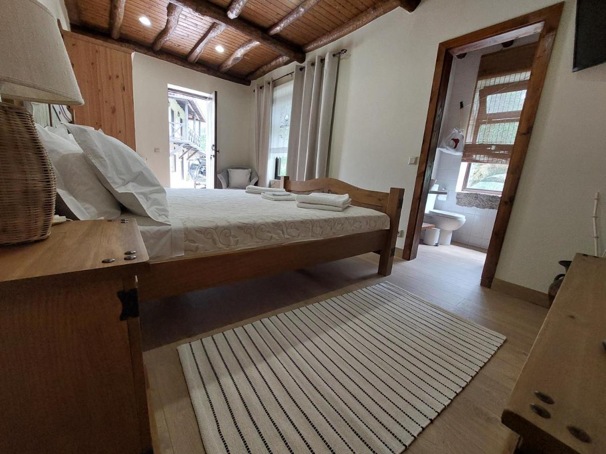 Quinta Do Caneiro Geres Zewnętrze zdjęcie