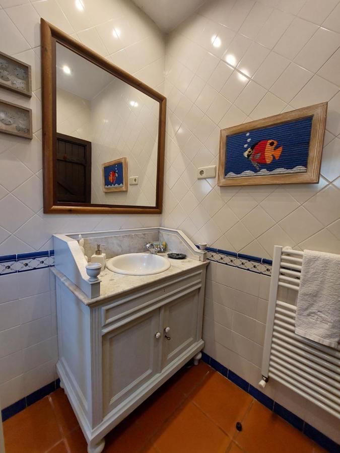 Quinta Do Caneiro Geres Zewnętrze zdjęcie