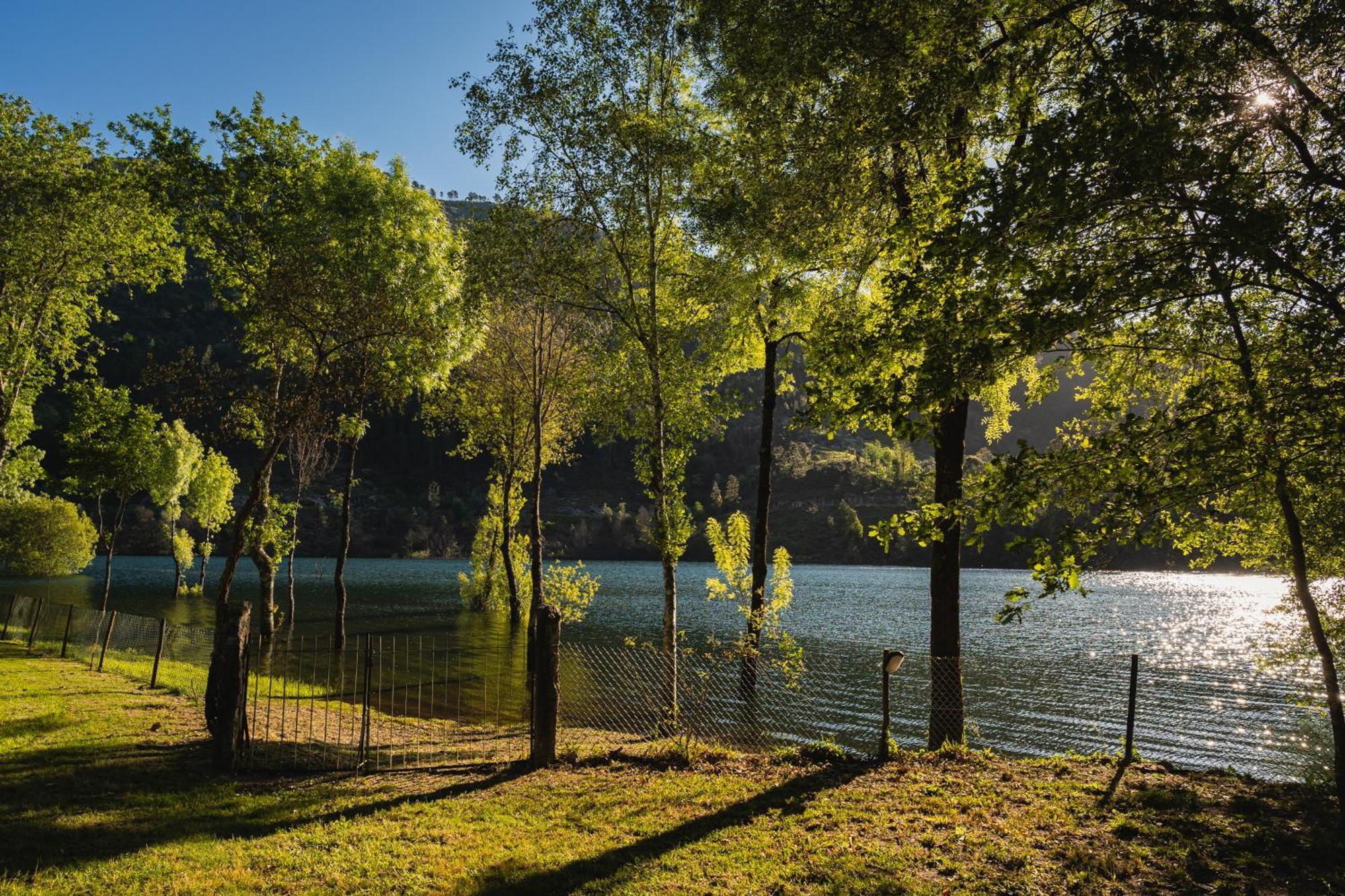Quinta Do Caneiro Geres Zewnętrze zdjęcie