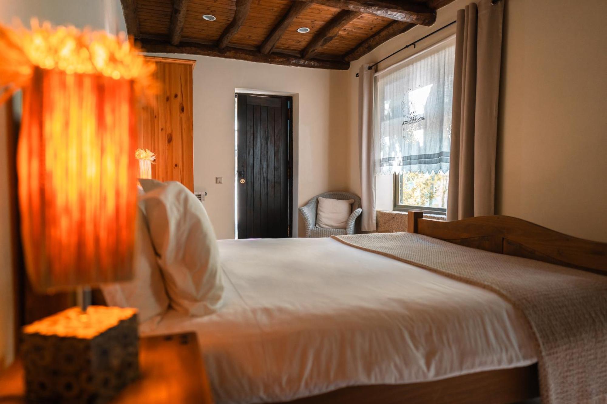 Quinta Do Caneiro Geres Zewnętrze zdjęcie