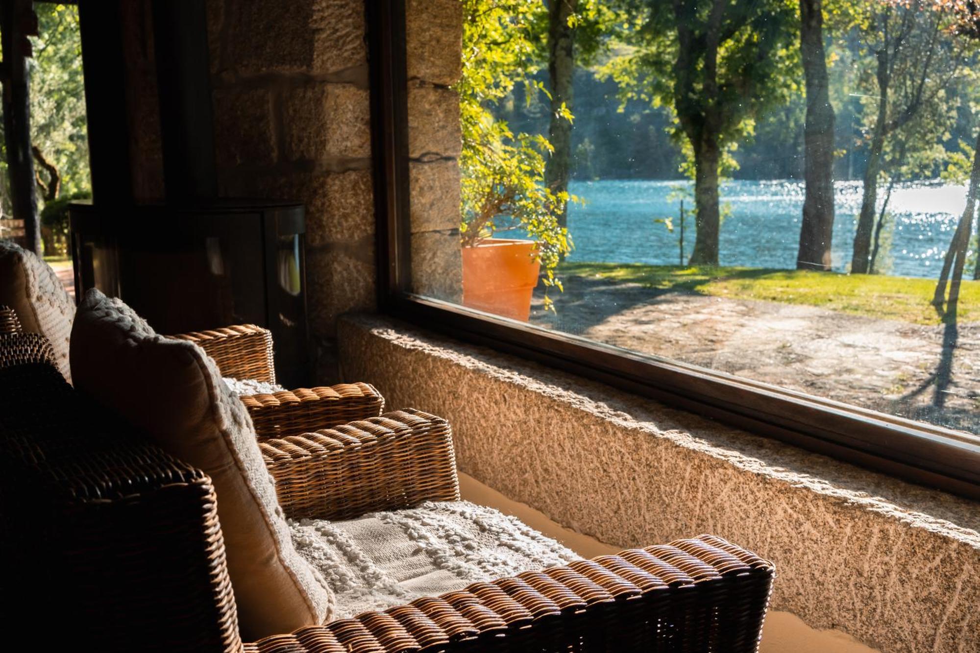 Quinta Do Caneiro Geres Zewnętrze zdjęcie