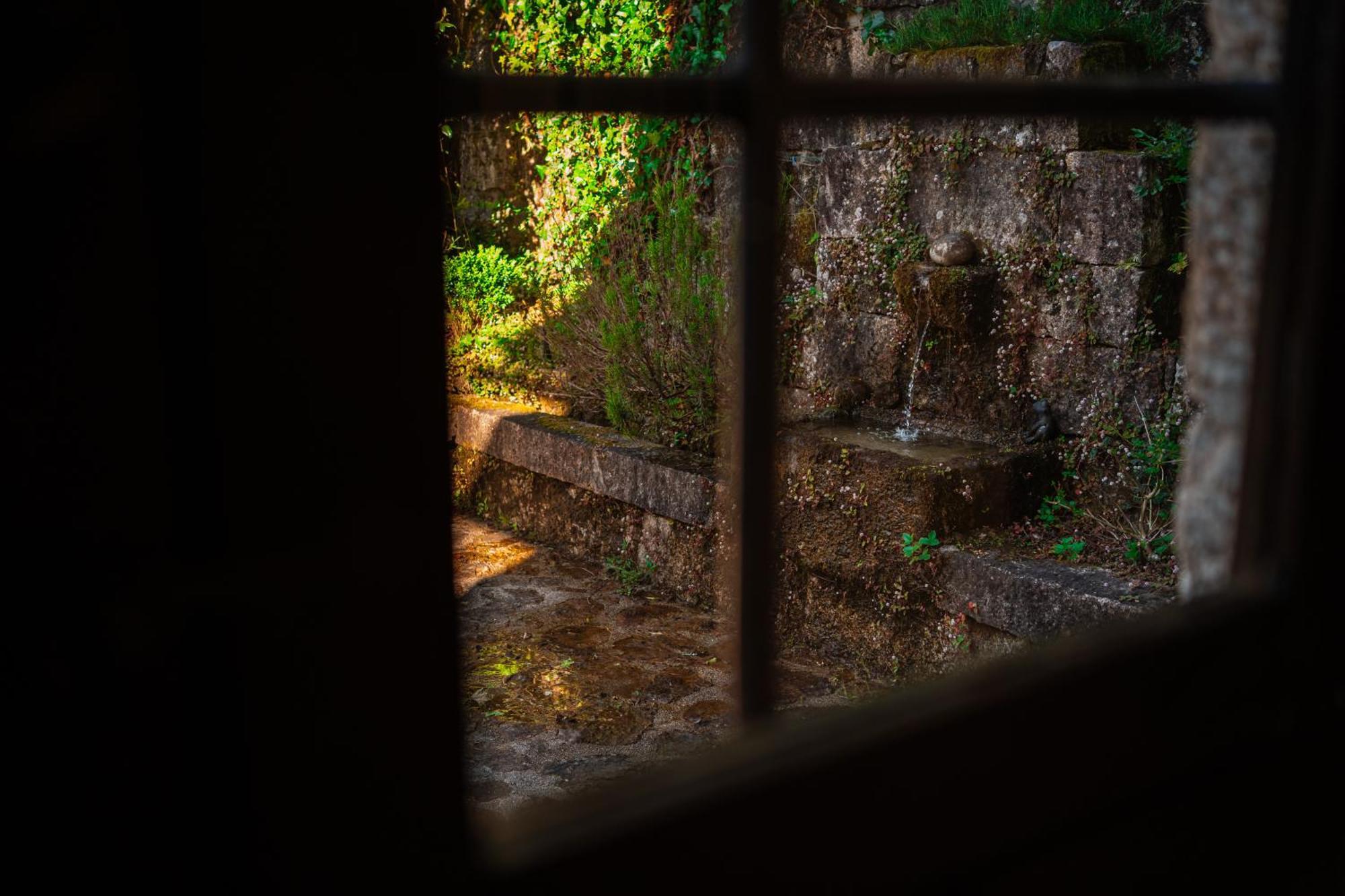 Quinta Do Caneiro Geres Zewnętrze zdjęcie