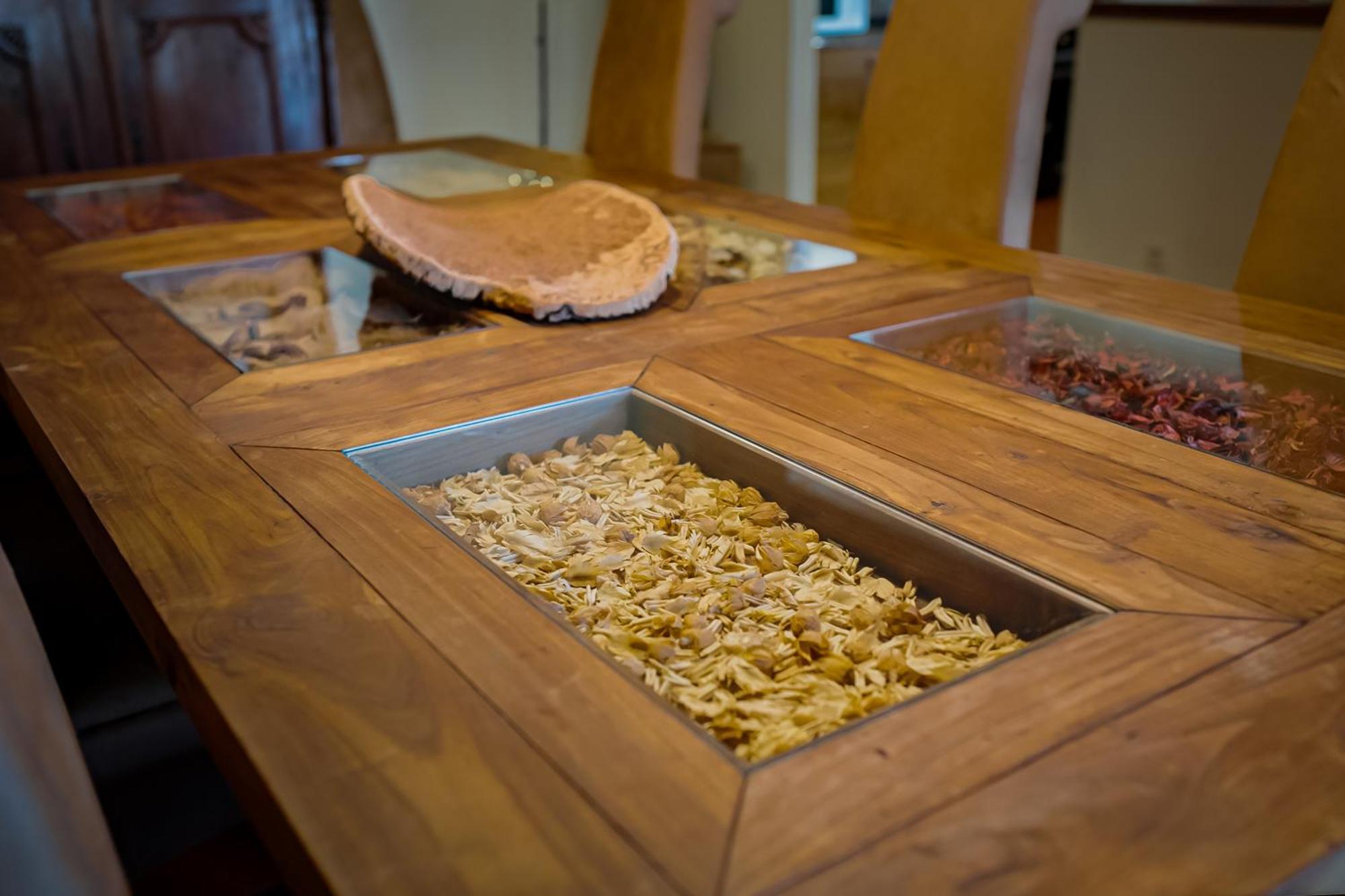 Quinta Do Caneiro Geres Zewnętrze zdjęcie