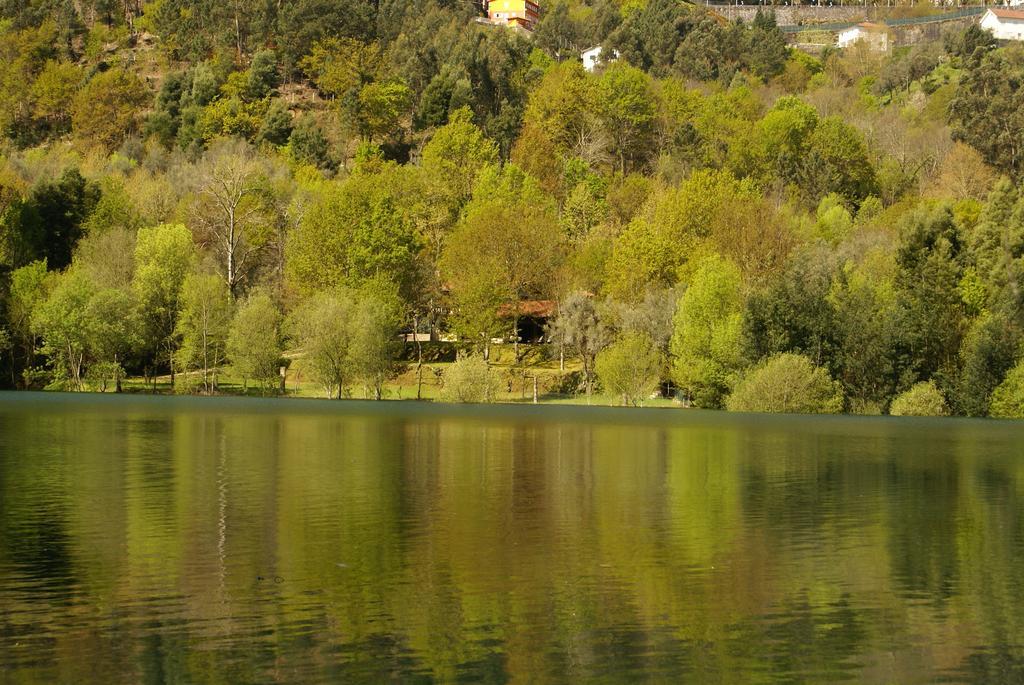 Quinta Do Caneiro Geres Zewnętrze zdjęcie